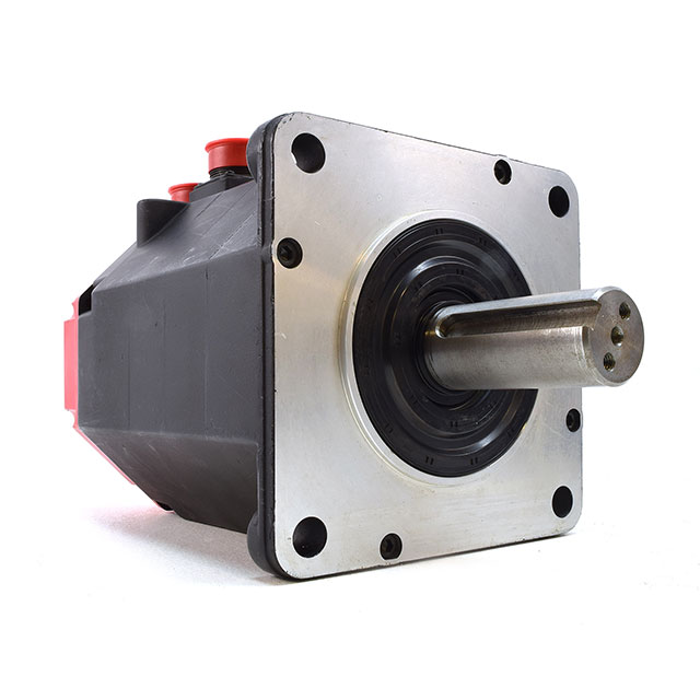 FANUC® Servo Motor Repair